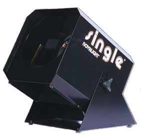 Himmelstrahler Novalight "Single" 1200W HMI